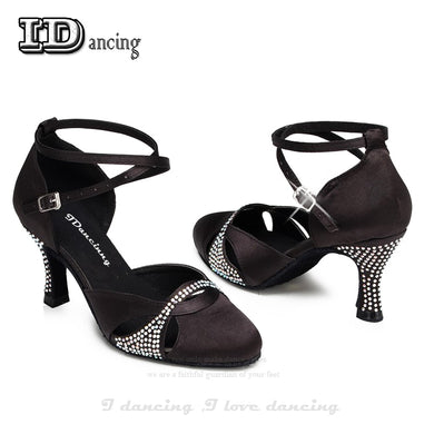 IDancing women dance shoes