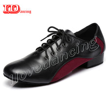 Load image into Gallery viewer, IDancing Fashion Men Shoes