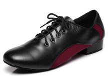 Load image into Gallery viewer, Men Dancing Shoes