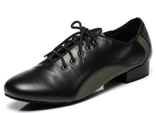Load image into Gallery viewer, Men Dancing Shoes