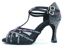 Load image into Gallery viewer, Dance Shoes