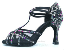 Load image into Gallery viewer, Dance Shoes