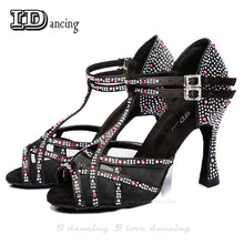 Load image into Gallery viewer, Dance Shoes