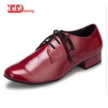 Load image into Gallery viewer, IDancing Fashion Men Shoes