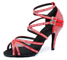 Load image into Gallery viewer, Dance Shoes