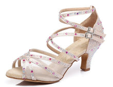 Load image into Gallery viewer, Dance Shoes