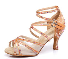 Load image into Gallery viewer, Dance Shoes