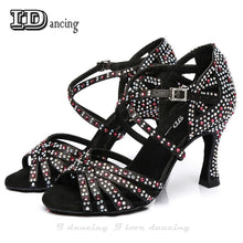 Load image into Gallery viewer, Dance Shoes