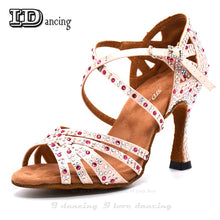 Load image into Gallery viewer, Dance Shoes Women