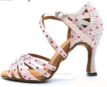 Load image into Gallery viewer, Dance Shoes Women