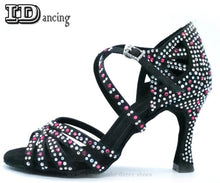 Load image into Gallery viewer, Dance Shoes Women