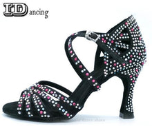 Load image into Gallery viewer, Dance Shoes Women