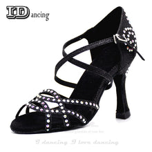 Load image into Gallery viewer, Modern Dance Shoes