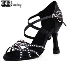 Load image into Gallery viewer, Modern Dance Shoes