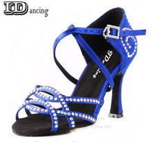 Load image into Gallery viewer, Modern Dance Shoes