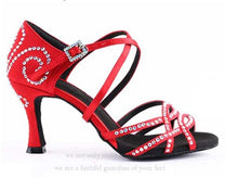 Load image into Gallery viewer, Modern Dance Shoes