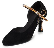 Load image into Gallery viewer, Latin Dance Shoes Women