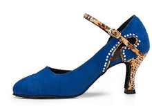 Load image into Gallery viewer, Latin Dance Shoes Women