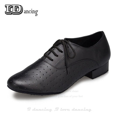 IDancing Fashion Men Shoes