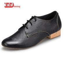 Load image into Gallery viewer, IDancing Fashion Men Shoes