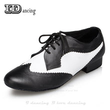 Load image into Gallery viewer, IDancing fashion men shoes