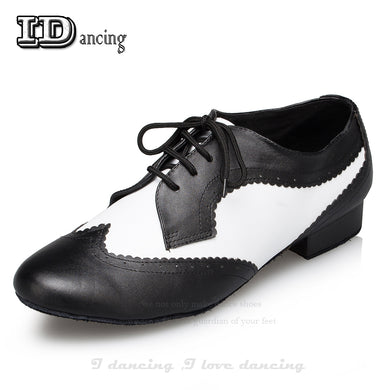 IDancing fashion men shoes